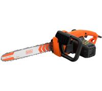 Black & Decker Tronçonneuse électrique filaire BECS2040-QS 2000 W 40 cm