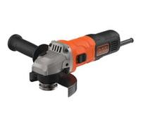 BLACK+DECKER "BEG010-QS, Meuleuse d''angle"