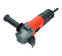 Black & Decker BEG110-QS - Mini meuleuse 750W 115m