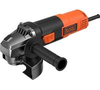 Black & Decker BEG220-QS Meuleuse d'angle (125mm/900W)