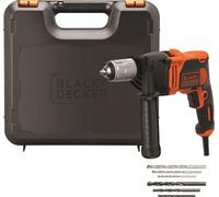 Black & Decker BEH850K 3100 ot./min
