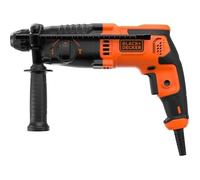 Black & Decker, Perceuse + perceuse à percussion, BEHS01-QS Perceuse SDS Plus (Fonctionnement sur secteur)