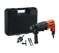 Black & Decker BEHS01 Perceuse SDS-Plus (1,4J/650W) Coffret