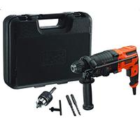 Black & Decker Perceuse SDS-Plus BEHS01 1,4 J / 650 W Coffret