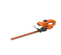 Black + Decker BEHT201-GB Taille-haie, 240 V, Noir, 45 cm