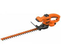 Black & Decker BEHT201-QS Taille-haies filaire (45cm/420W)