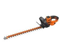 Black & Decker Outils de jardinage BEHTS501-QS 60 cm / 600 W