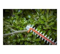 Black & Decker Taille-haies filaire BEHTS551-QS 650 W 60 cm Poignée pivotante