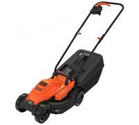 Tondeuse électrique filaire - BLACK&DECKER - BEMW451-QS - 1200W - 32cm de coupe