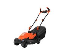 Tondeuse électrique Black + Decker 'BEMW451BH-QS' 1200 W