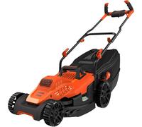 Black & Decker 1600W Tondeuse, 38 cm - BEMW471BH-QS