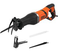Black & Decker Scie sabre BES301-QS 2800 SPM