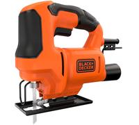Black & Decker BES602-QS scie sauteuse 3000 spm 400 W