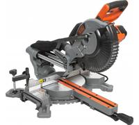 Scie à onglets - BLACK&DECKER - BES700-QS - 1600W - Profondeur de coupe 70mm