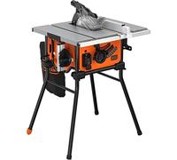 Black&decker - Black+decker Outillage - Scie Circulaire De Table 254 Mm, 1800 W Bes720-qs