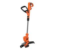BLACK + DECKER BESTA530-GB BESTA530 Débroussailleuse Filaire 550 W 240 V 30 cm