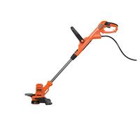 Coupe-bordures électrique Black & Decker BESTA530-QS avec moteur monophasé de 550W