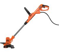 Black & Decker Mots de coupe BESTA530-QS 550 W, largeur de coupe 30 cm