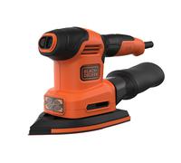 BLACK + DECKER BEW200 Héritage Ponceuse Multi 4-en-1 200W 240V B/DBEW200
