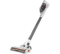 Black + Decker BHFEA515J Aspirateur à manche sans fil blanc-orange