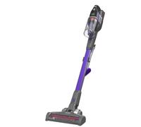 Black & Decker BHFEV182CP aspirateur balai et balai électrique Aspirateur-balai 2 en 1 Batterie Sec Sans sac 36 W Violet 2 Ah