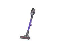 Aspirateur balai Black+Decker Powerseries sans fil Violet et Gris Violet G