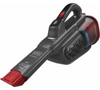 Black & Decker Aspirateur à main sans fil BHHV315J-QW — 20 Airwatts, 12 V, 1,5 Ah, 700 ml