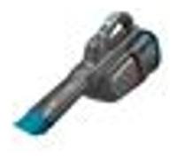 Black & Decker Aspirateur de table BHHV520BF-QW Sans sac Bleu