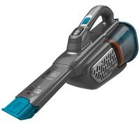 Black & Decker Aspirateur de table BHHV520BF-QW Sans sac Bleu