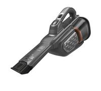 Black & Decker BHHV520BT BHHV 520 BT, Noir, 18V, 36 W, 0.7 liters
