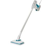 BLACK & DECKER BHSM15FX08 Balai À Vapeur 1500 Watt 500Ml Steam-Mop 8 Accessoires
