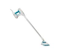 Nettoyeur balai vapeur 1500w - Black+decker - BHSM15FX08QS - blanc/bleu
