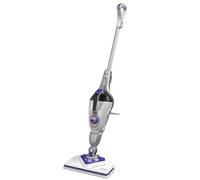Black & Decker BHSM1615DSM nettoyeur vapeur Steam mop 0,5 L 1600 W Violet, Blanc