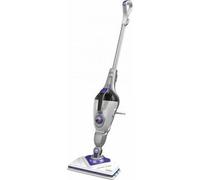 BHSM1615DSM nettoyeur vapeur Nettoyeur vapeur balai 0,5 l 1600 w Violet, Blanc - Black&decker