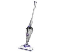 BHSM1615DSM nettoyeur vapeur Nettoyeur vapeur balai 0,5 l 1600 w Violet, Blanc - Black&decker