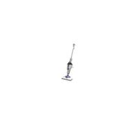 Black & Decker BHSM1615DSM nettoyeur vapeur Steam mop 0,5 L 1600 W Violet, Blanc