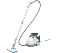 BLACK+DECKER - BHSMP2314-QS - Nettoyeur Vapeur traineau multifonction 2300W - Réservoir : 1,2L - Câble : 8m - 14 accessoires