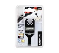 Black + Decker Bi-Metall Universalsägeblatt