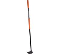 Garden hoe fiberglass