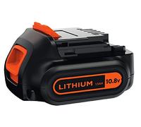 Black & Decker BL1512-XJ Batterie lithium-ion 10,8 V 1,5 Ah