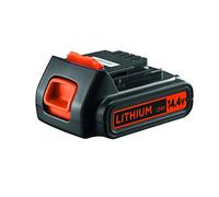 Black & Decker BL1514 Batterie lithium 14,4 V 1,5 Ah