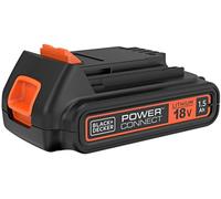 Batterie Pour Black Et Decker 20V BL2018 LBXR20 LBXR2020-OPE LB20 LBX20 3,8Ah