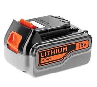 Black & Decker BL4018 18V / 4,0Ah