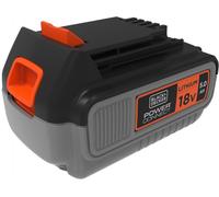 Black & Decker Batterie pour outil BL5018-XJ 18 V 5 Ah Li-Ion