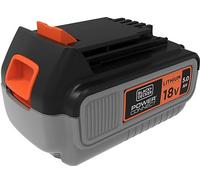 Black & Decker Batterie pour outil BL5018-XJ 18 V 5 Ah Li-Ion