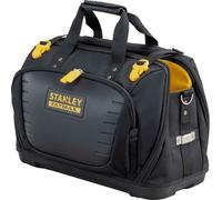 BLACK+DECKER Black & Decker FATMAX Quick Access Sacoche à outils, Noir, Jaune, Nylon, Plastique, 485 mm, 285 mm, 340 mm, 1 pièce(s)