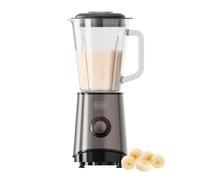 Blender 1.5l 800w gris/noir Black+decker BXJB801E noir G