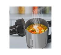 BLACK & DECKER Blender chauffant 1,6L BXSM1000E