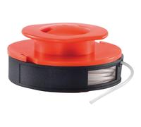 BLACK+DECKER Bobine 5,5m diamètre du fil 1,6 mm A6044-XJ