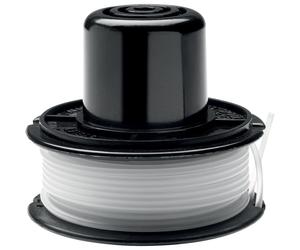 BLACK+DECKER Bobine 6m ⌀1,5mm A6226-XJ